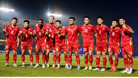 ĐT Việt Nam chốt lịch giao hữu với Bangladesh trước đại chiến Malaysia